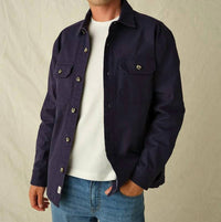 Fair Harbor - Montauk Shirt Jacket