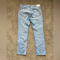 Paige - Men's Federal Slim Straight Leg Jeans