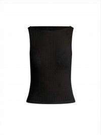 Joe'S Jeans - Crochet Boatneck Tank
