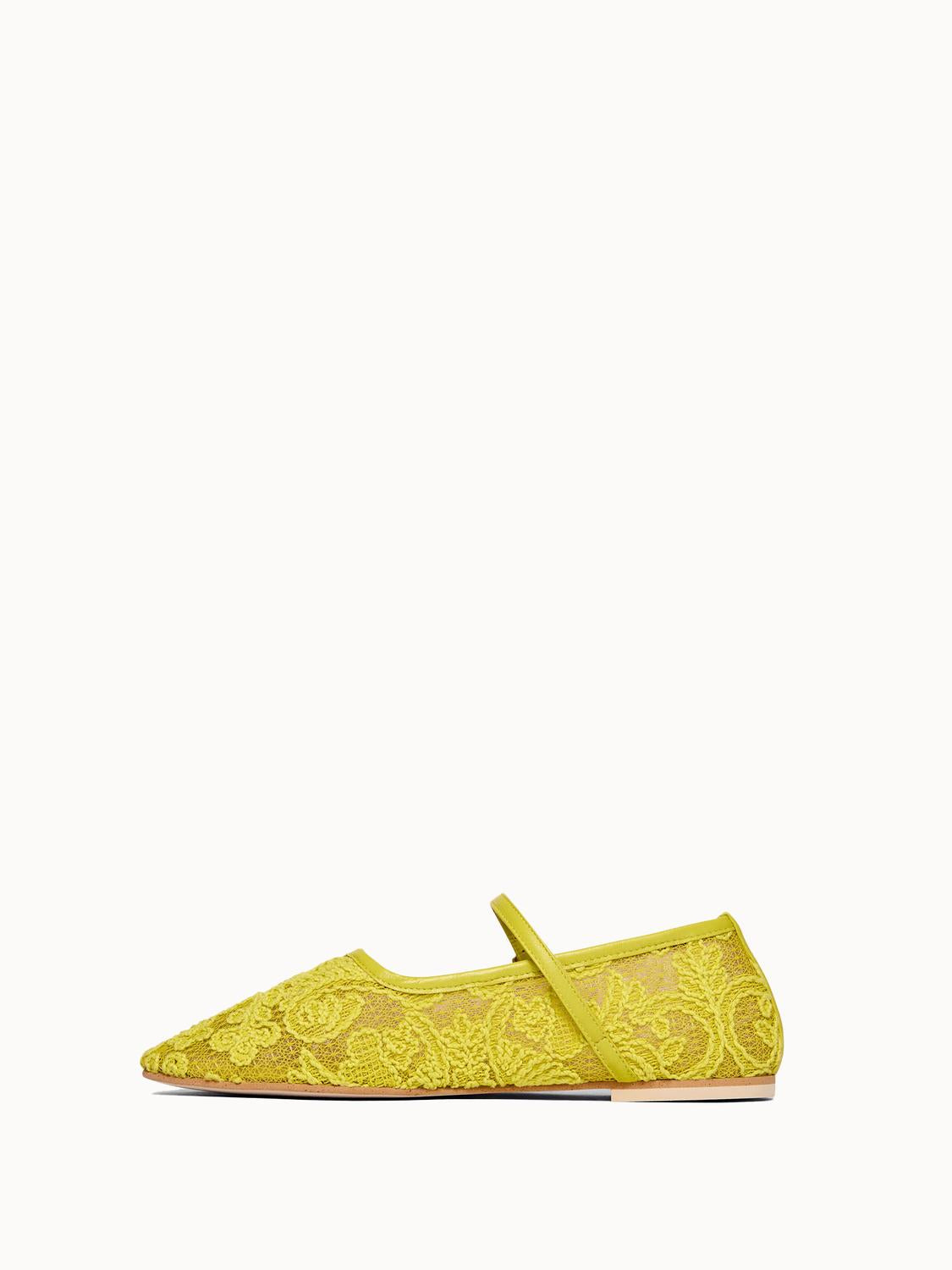 Freda Salvador - Women's Laurel Mary Jane Flats