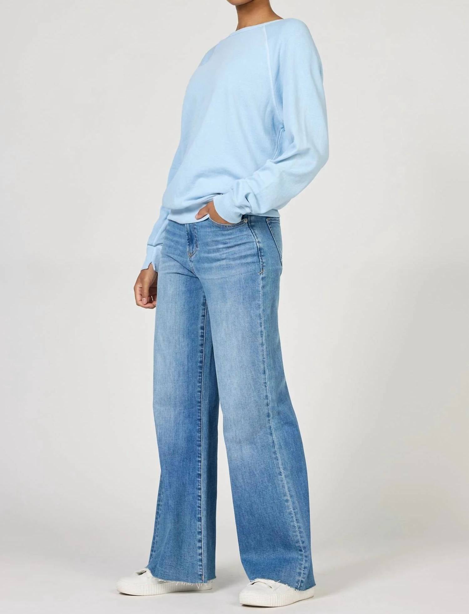 Dear John Denim - Lilja Sweater