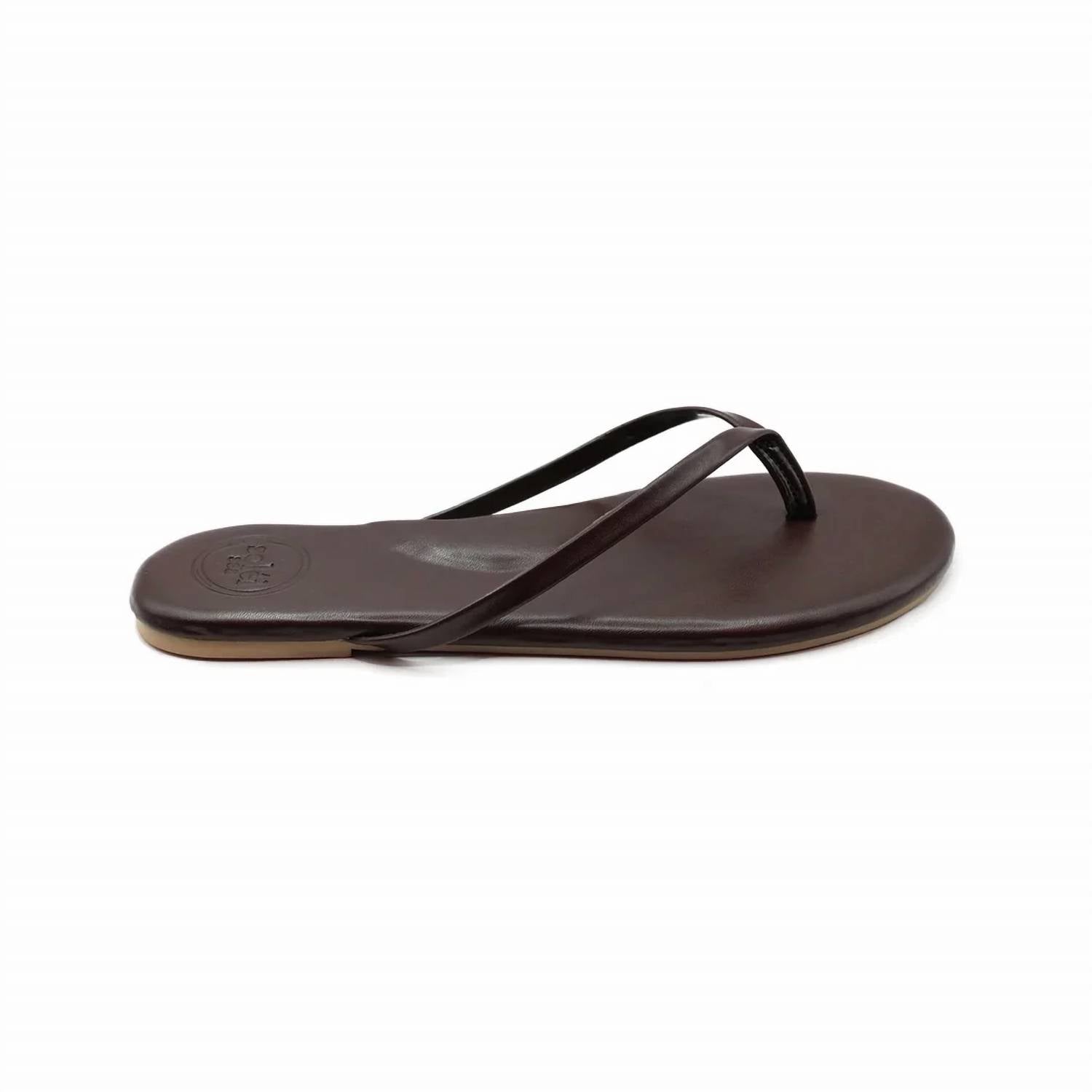 Solei Sea - Women's Indie Sandal