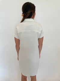 Peace Of Cloth - Kyle Jacquard Dress