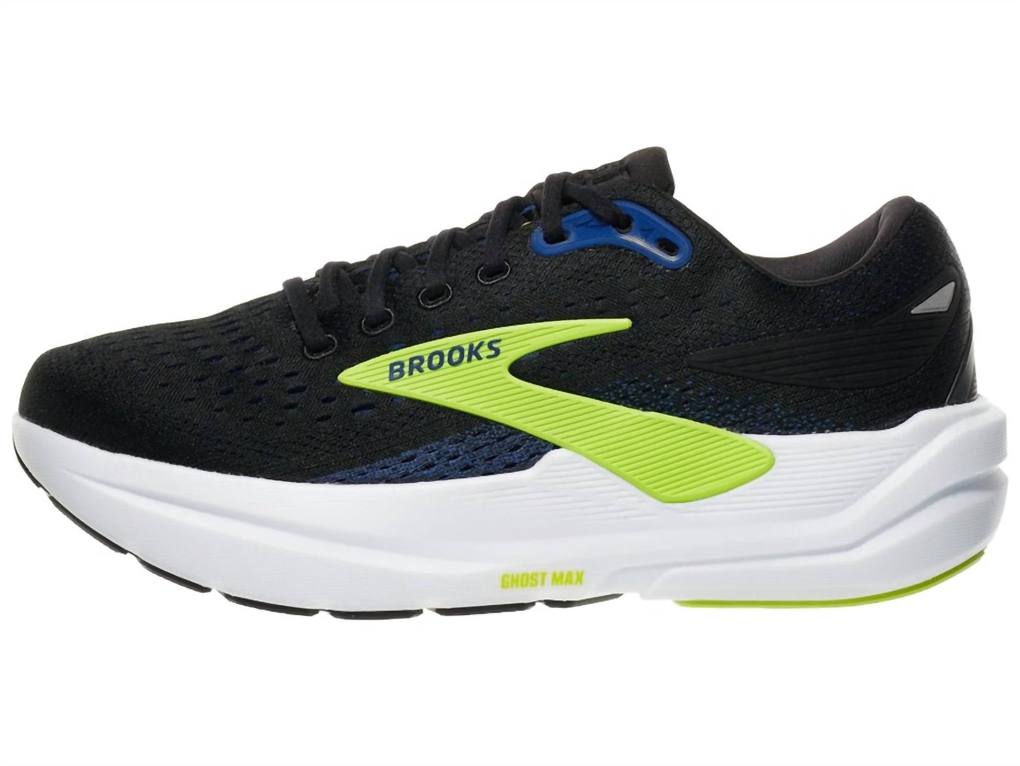 Brooks - Men's Ghost Max 3 Sneaker