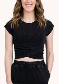 Hyfve - Relaxed Two Piece Set