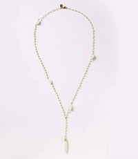 Native Gem - Women's Mirage Necklace
