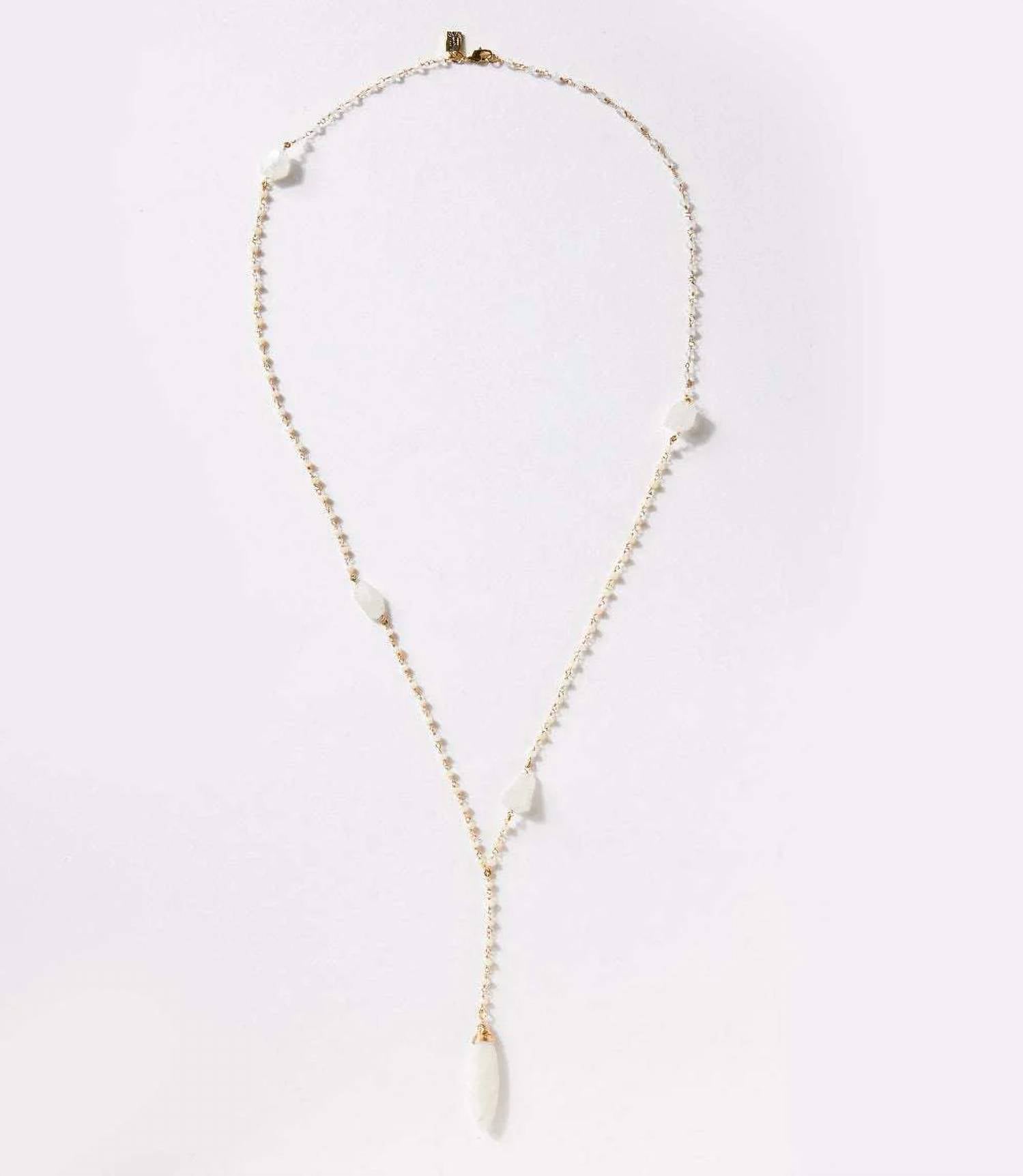 Native Gem - Women's Mirage Necklace