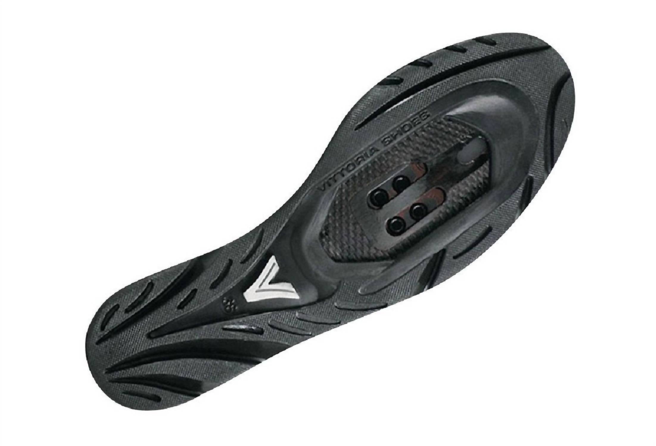 Vittoria - Men's Force SPD Spin Cycling Shoes