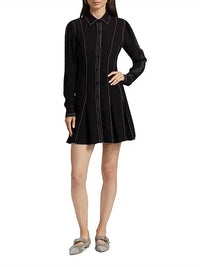 Ulla Johnson - Roanne Mini Dress