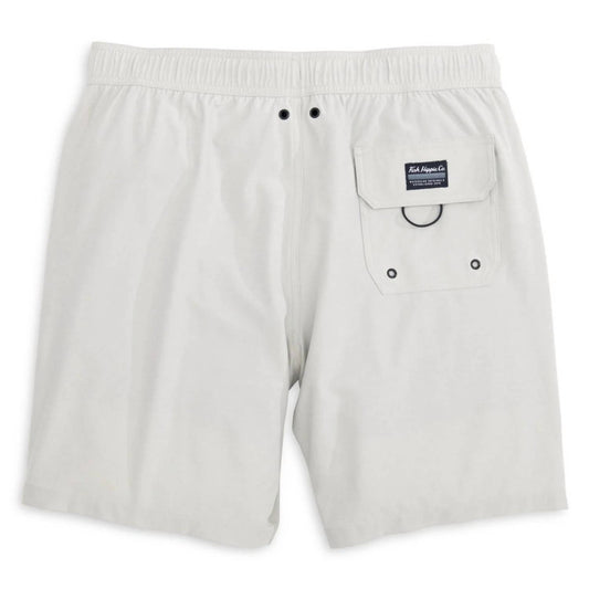 Fish Hippie Co - Men's Hybrid Short