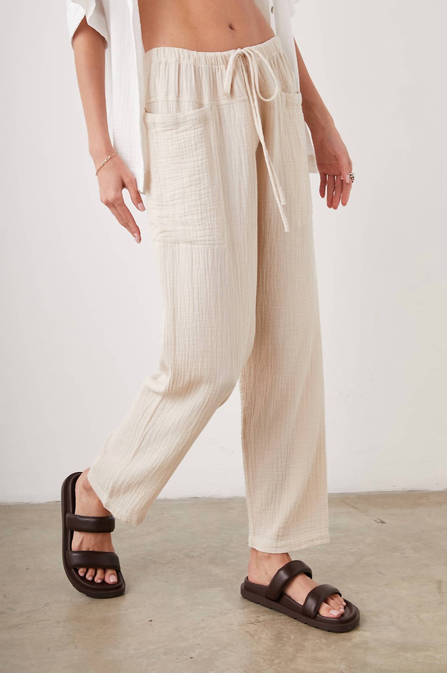 Rails - Darby Pant