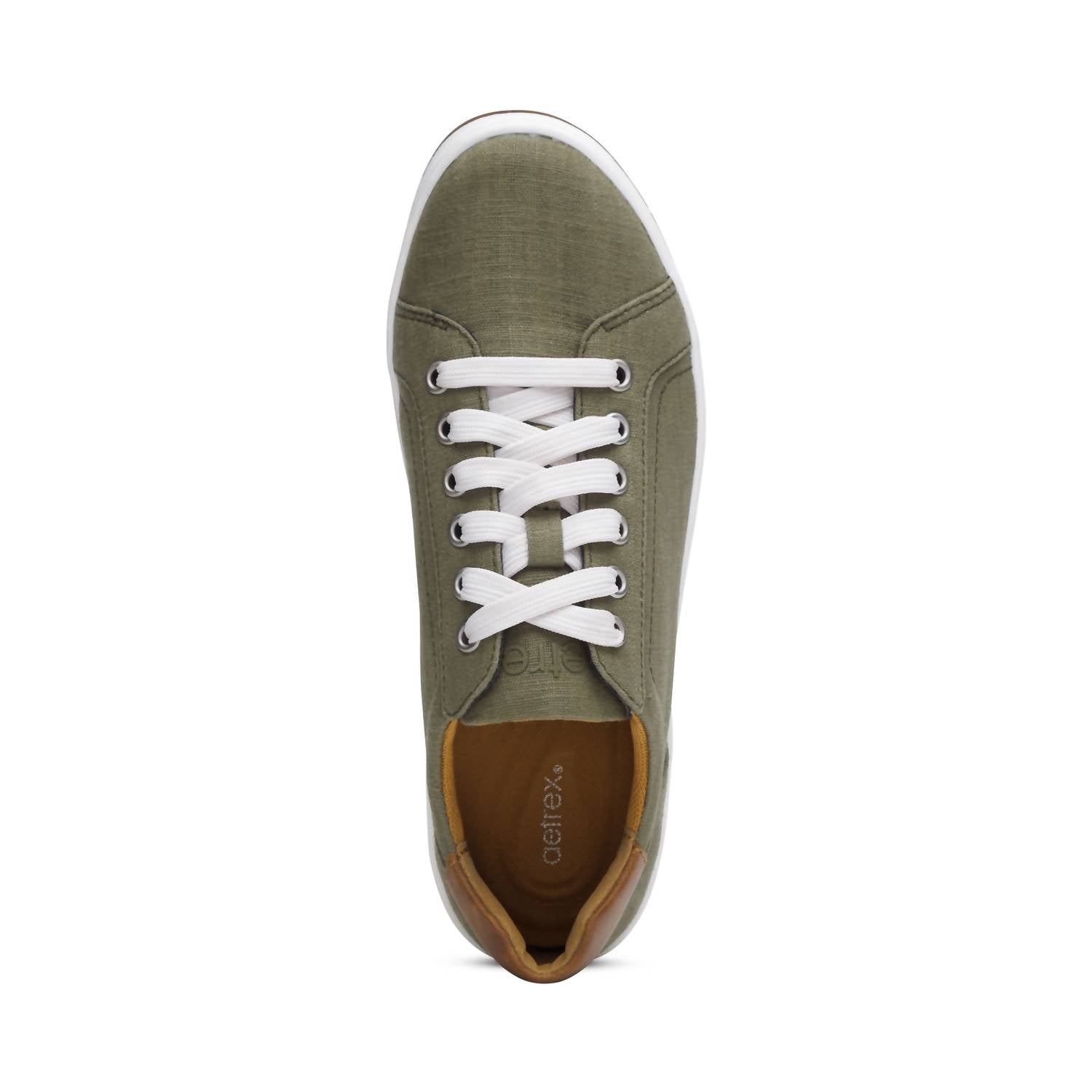 Aetrex - Women's Renee Lace Up