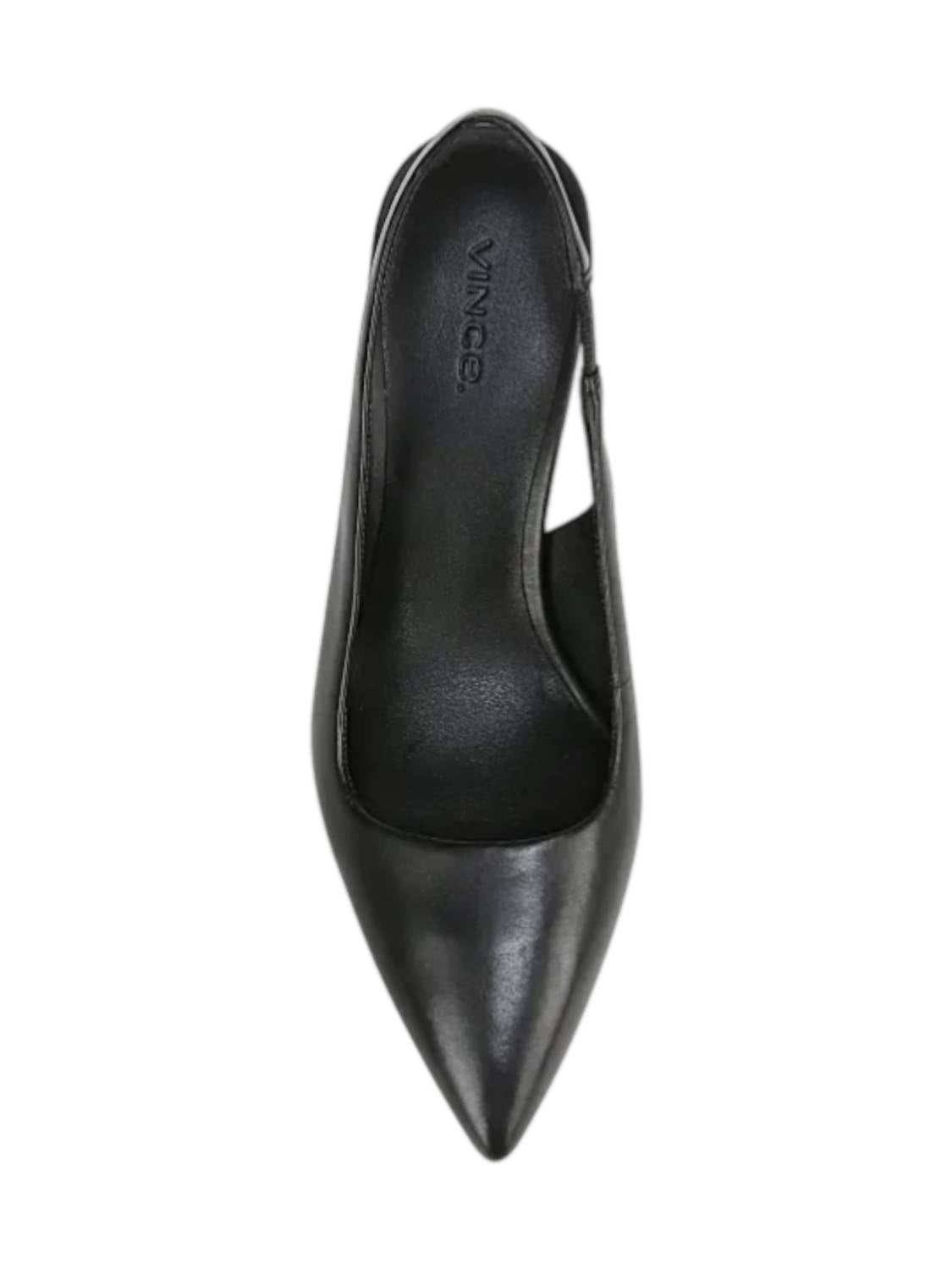 Vince - Women's Patrice Slingback Pumps