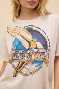 Daydreamer - Bee Gees Spirits Having Flown Merch Tee