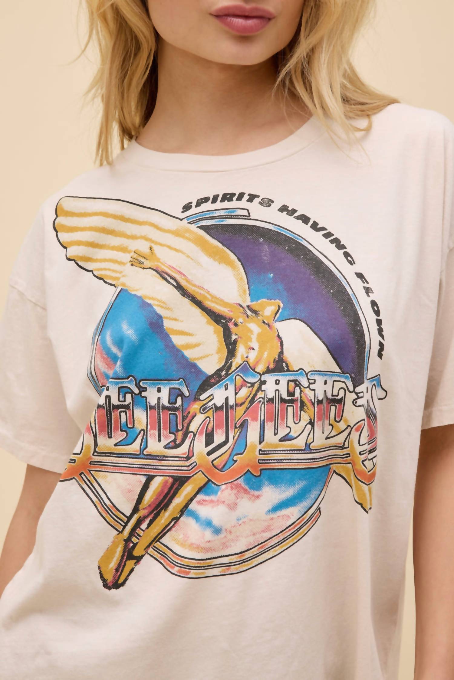 Daydreamer - Bee Gees Spirits Having Flown Merch Tee