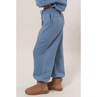 Hyfve - Oversized Parachute Jogger Pants