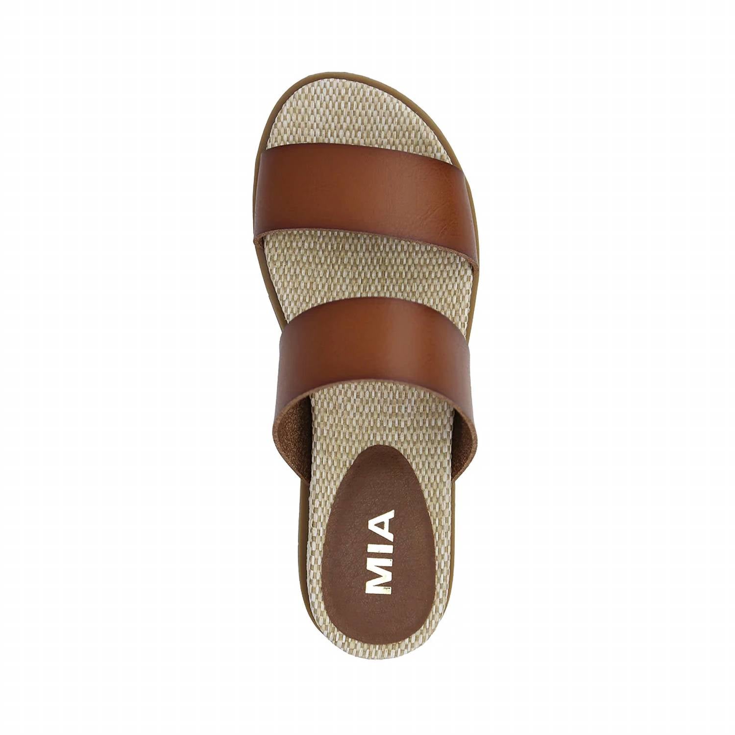 Mia - Women's Yelena Sandal