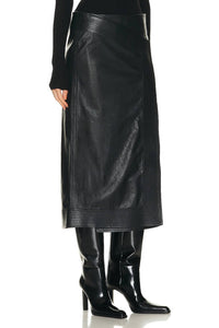 Johanna Ortiz - Winter Scents Midi Skirt