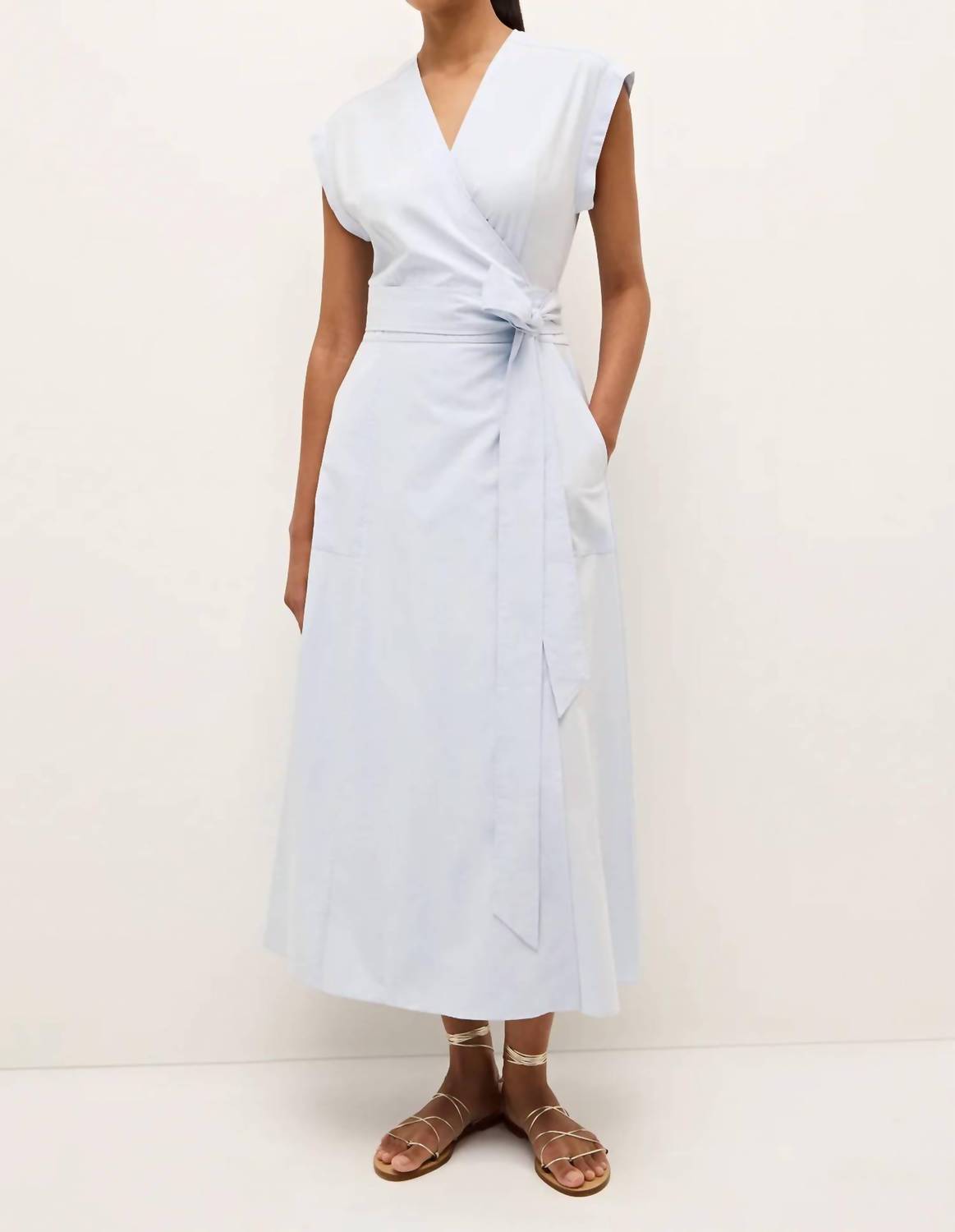 Marie Oliver - Polly Maxi Dress