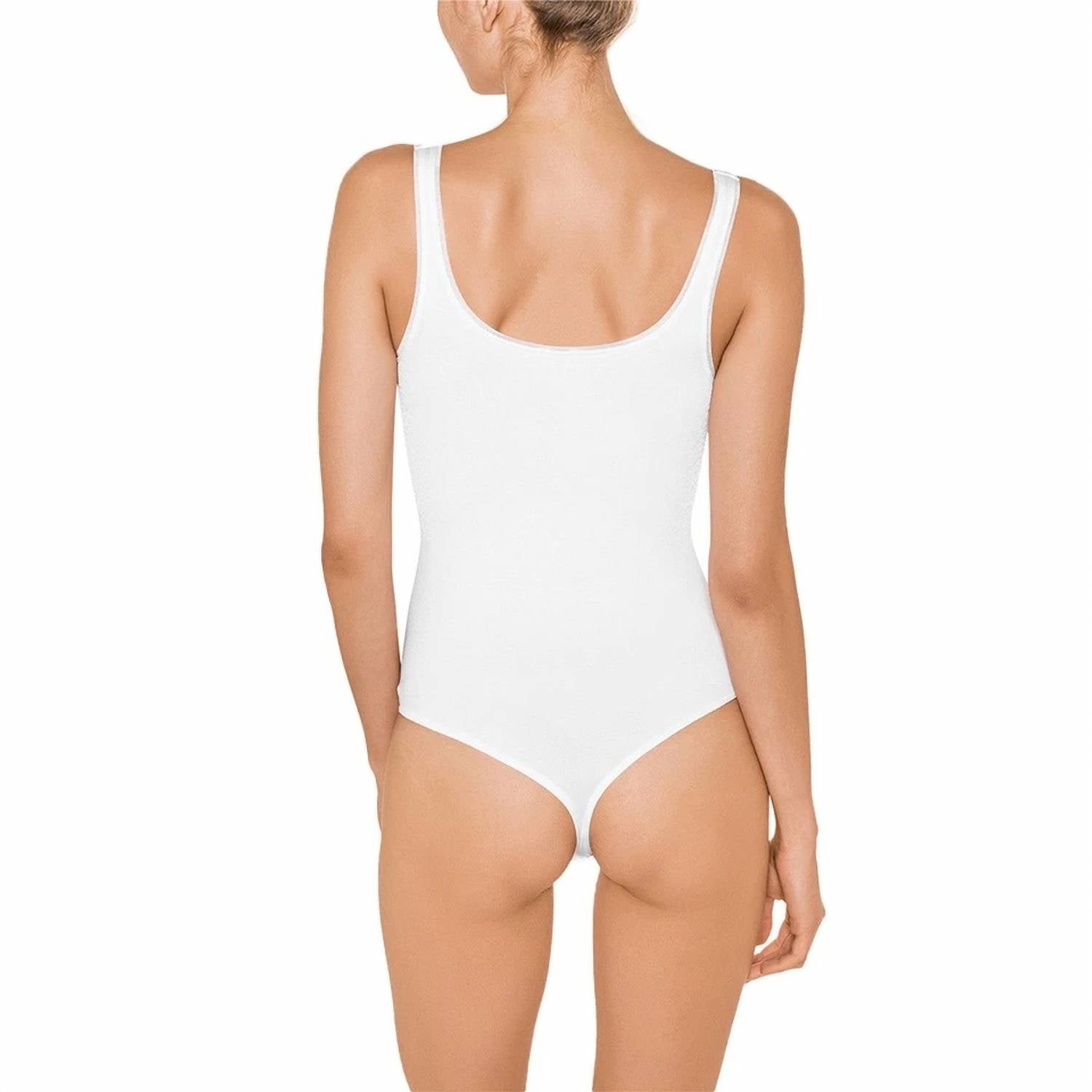Wolford - Sleeveless String Bodysuit