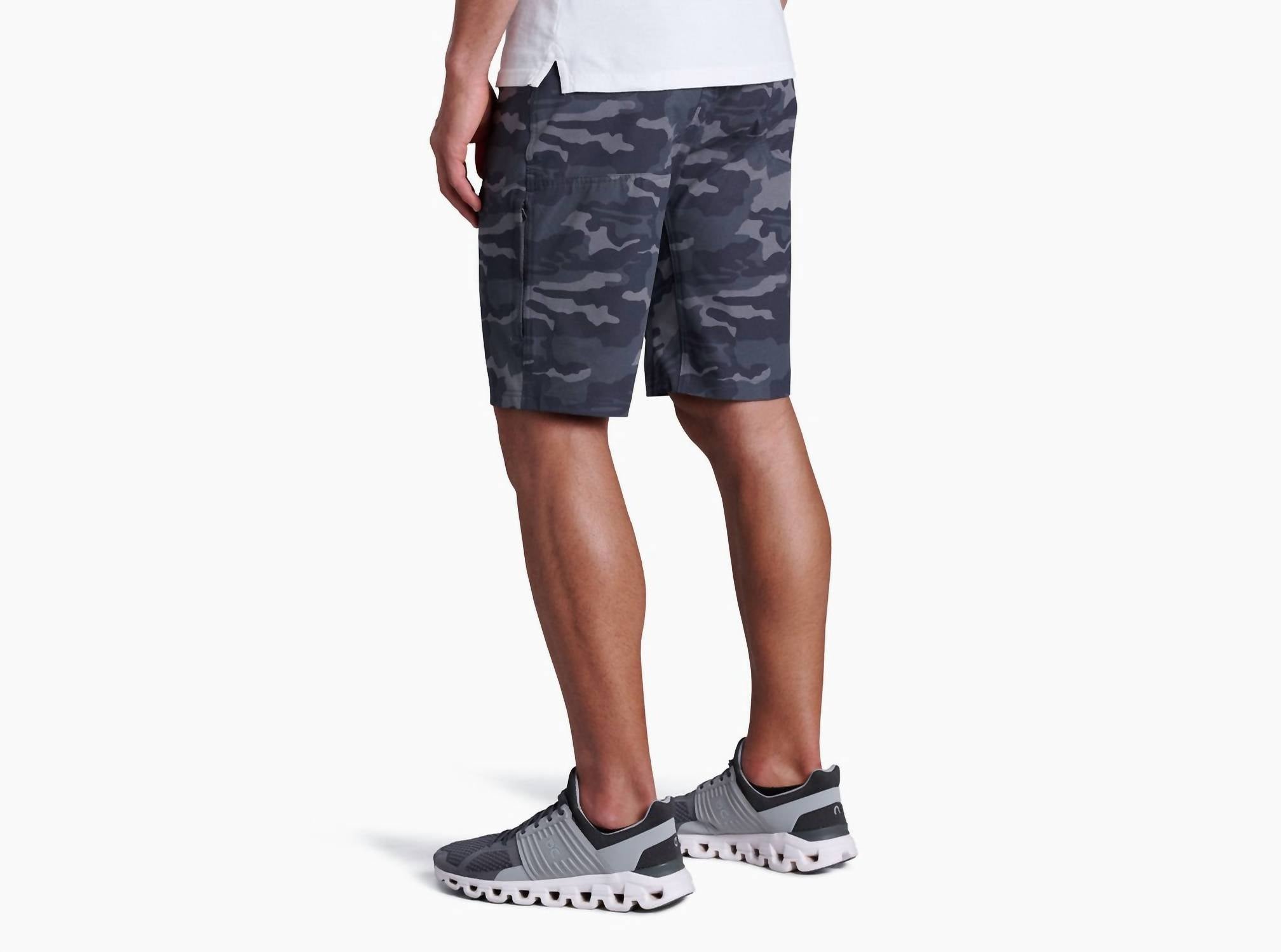 Kuhl - Silencr Kargo 10" Short