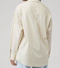 Favorite Daughter - Ex-boyfriend Long Sleeve Shirt
