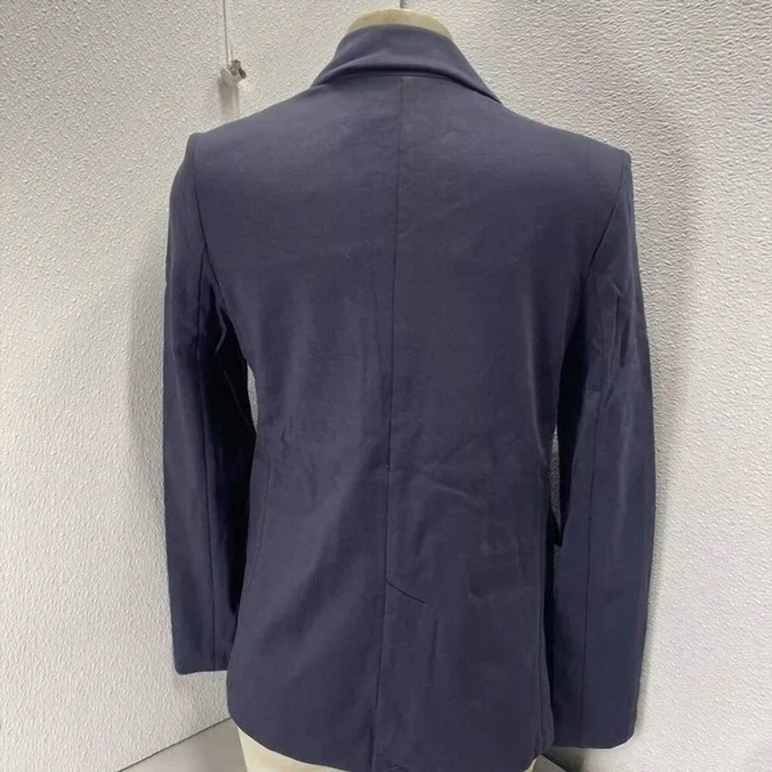 Patrick Assaraf - Women's Ponte Single Breasted Blazer