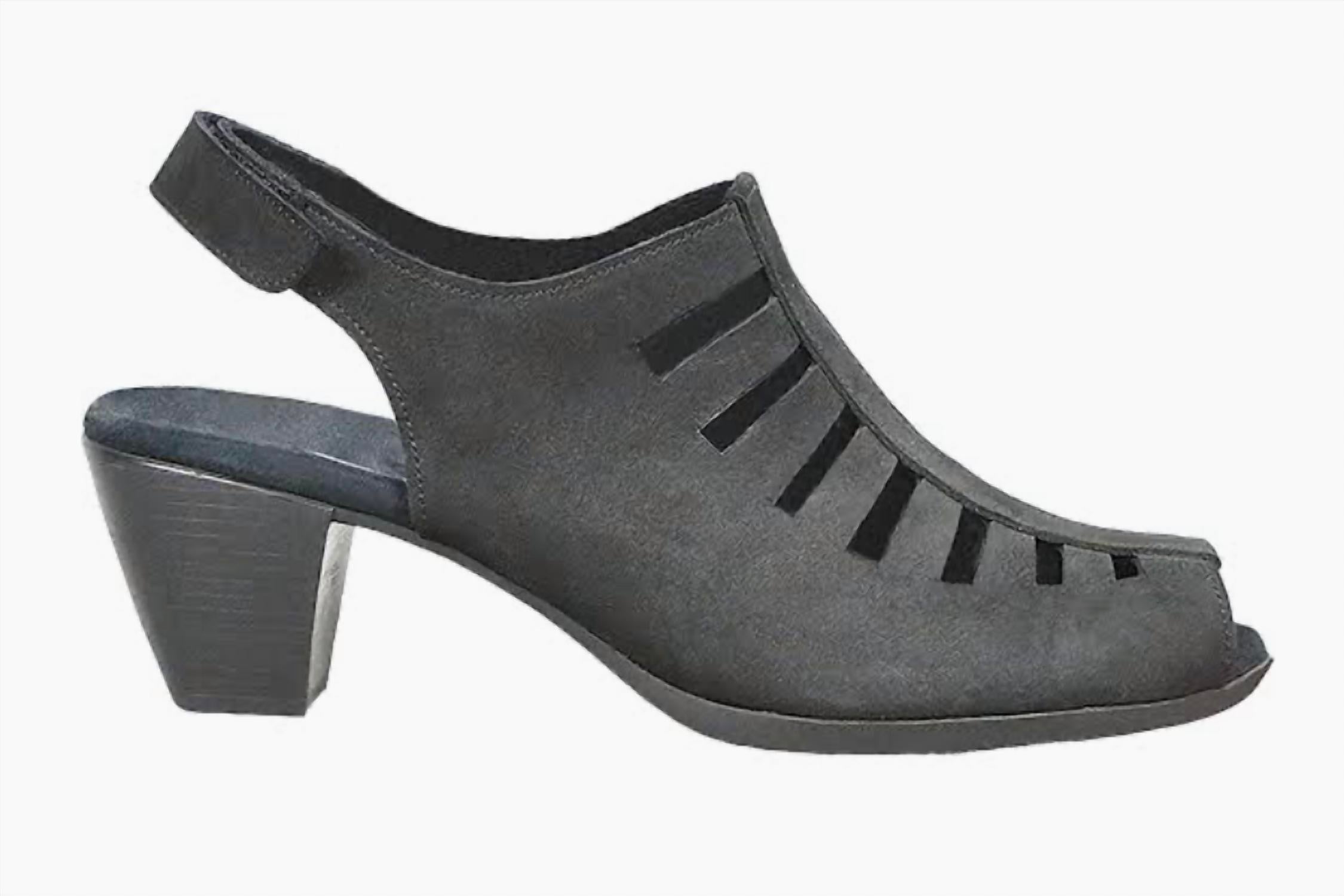 Munro - Women's Cayman Sandal
