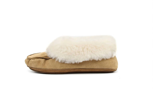 Superlamb - Women's Moccasin Shoes