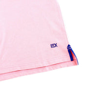 Eight X - Ex Logo Polo
