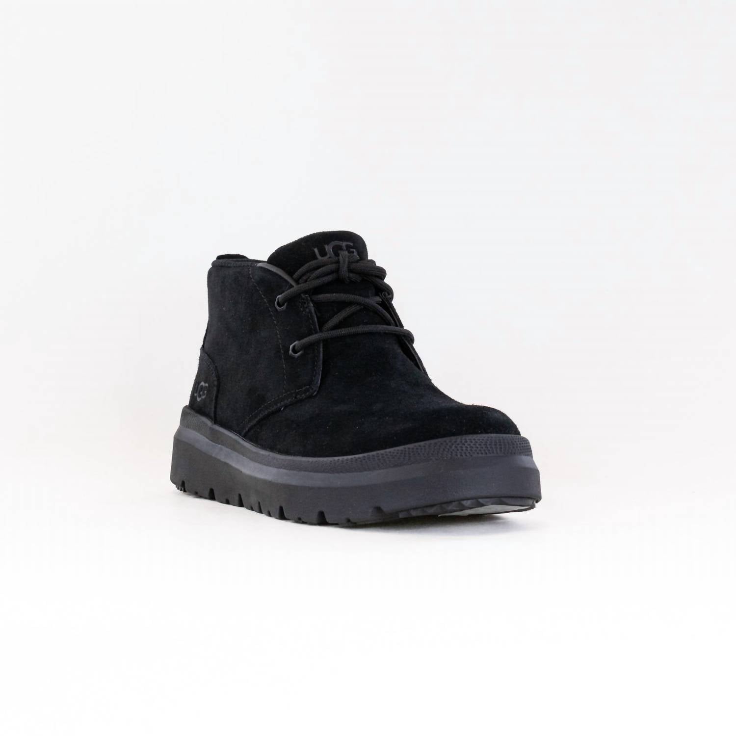 Ugg - Men's Burleigh Chukka Boots