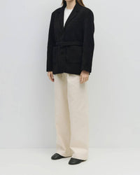 All : Row - The Mercer Blazer