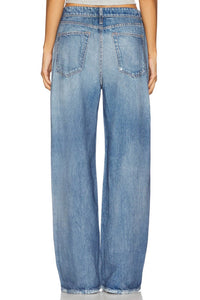 Rag & Bone - Miramar Wide Leg Jeans