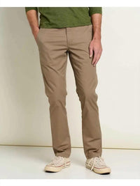 Toad&Co - Mission Ridge Lean Pant