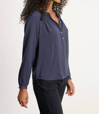 Velvet By Graham & Spencer - Aurelia Top