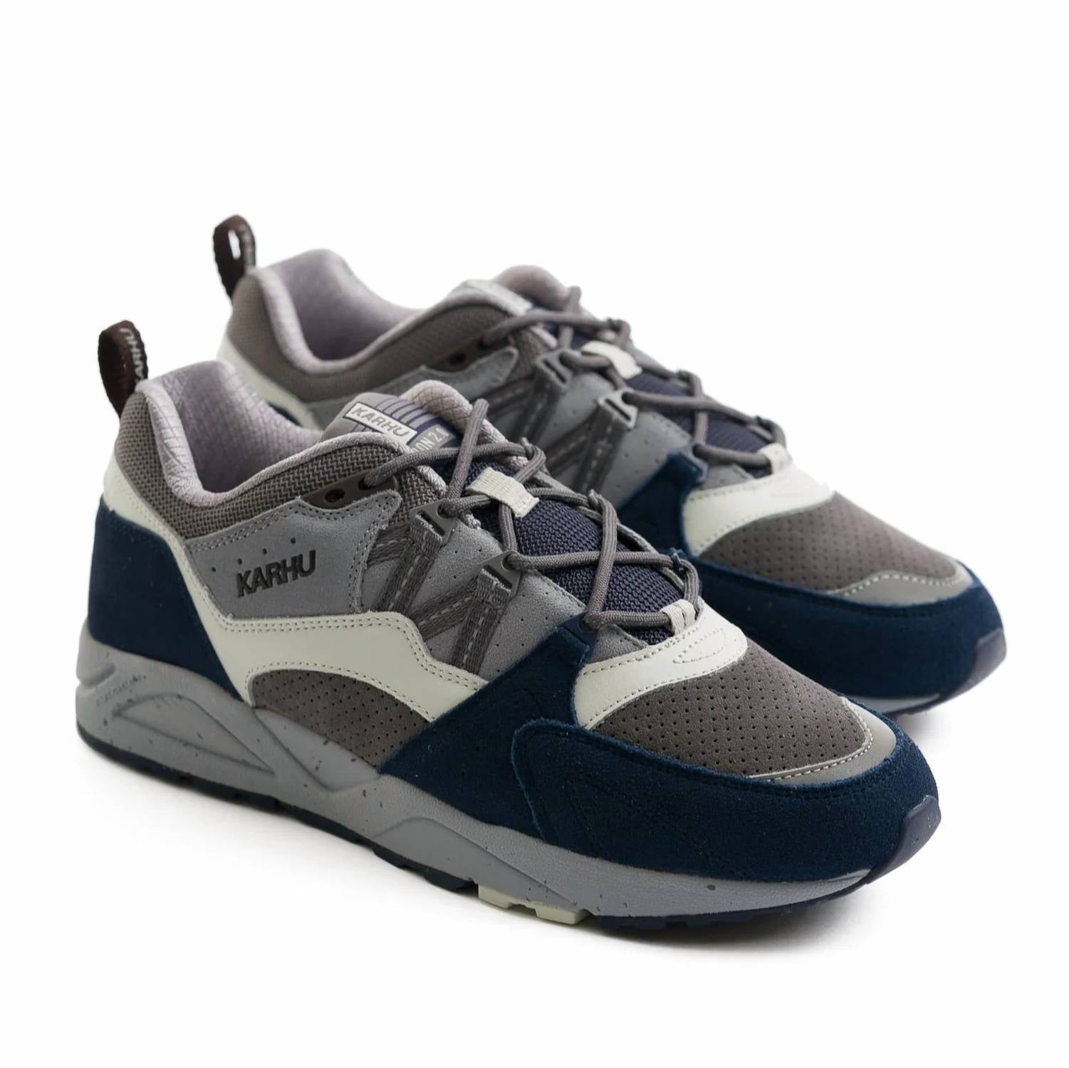 Karhu - Suede Fusion 2.0 Sneakers