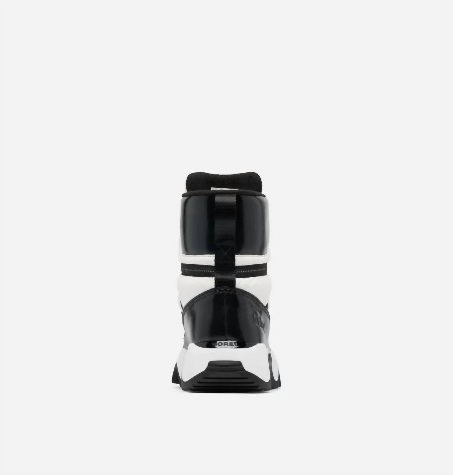Sorel - Women's Kinetic Impact Sport Waterproof Boot