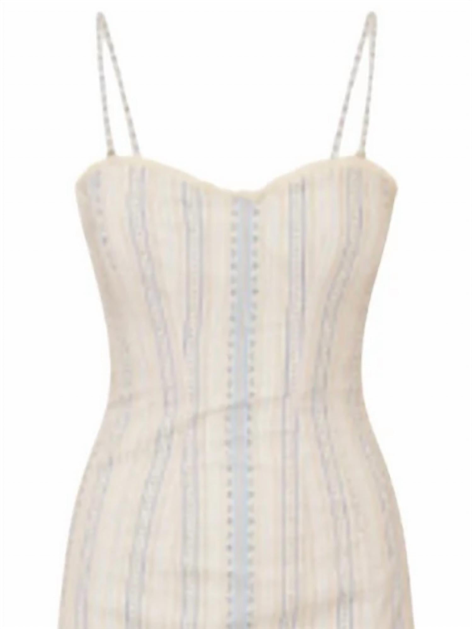 Loveshackfancy - Women's Jayna Mini Dress