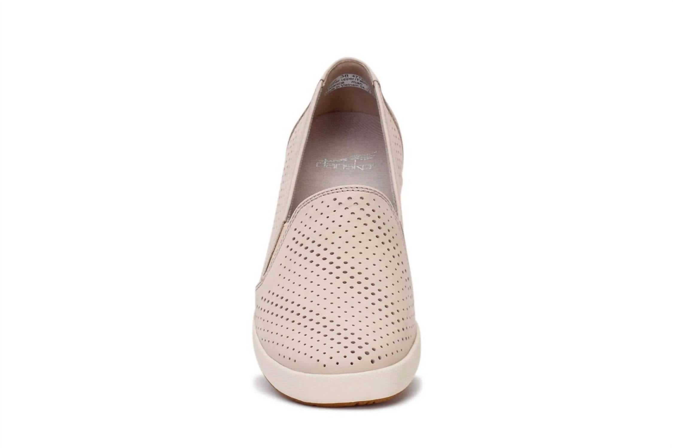 Dansko - Women's Odina Slip-On Shoes