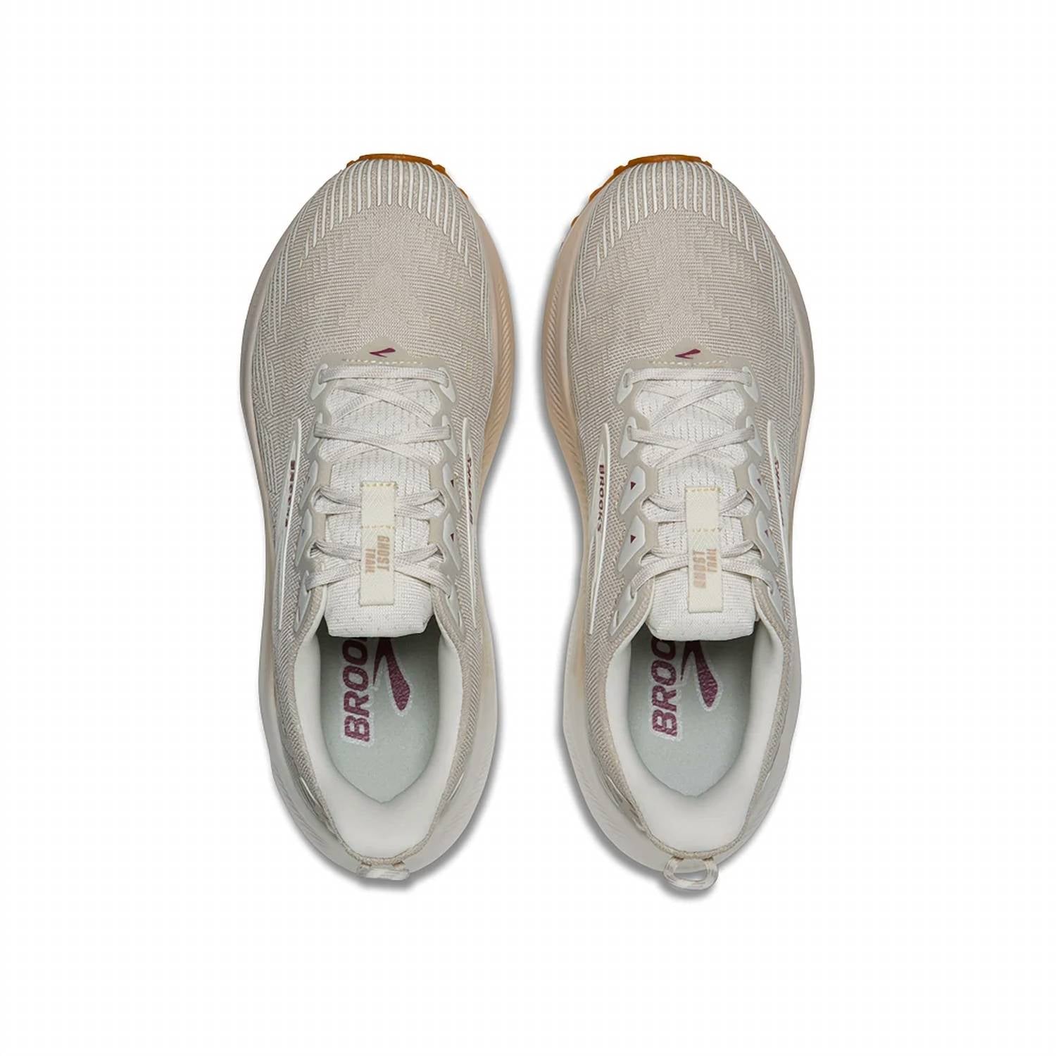 Brooks - Women's Ghost Trail Running Shoes