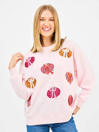 Mary Square - Sarah Sweatshirt