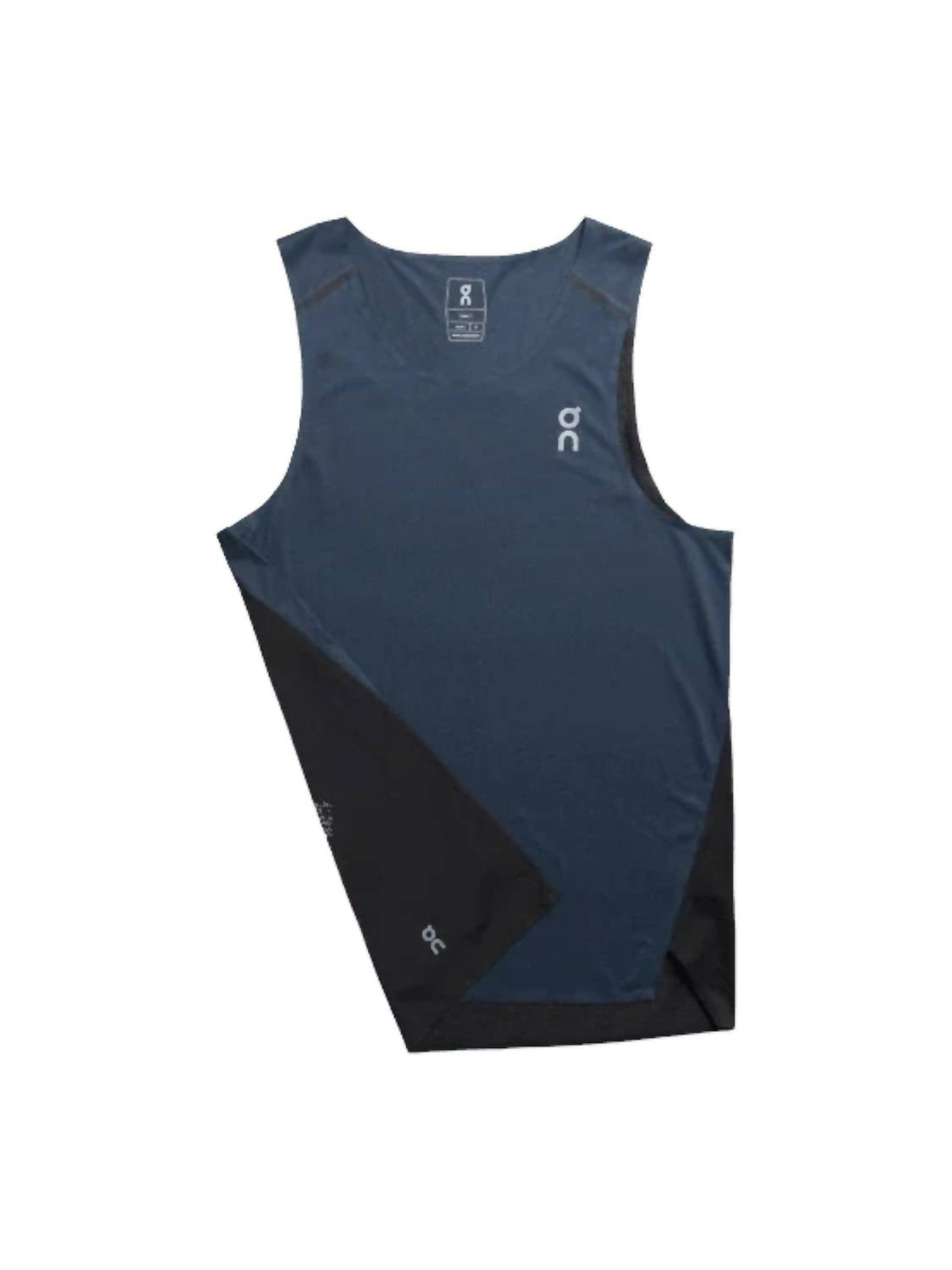 On - Men's Sleeveless Tank-t