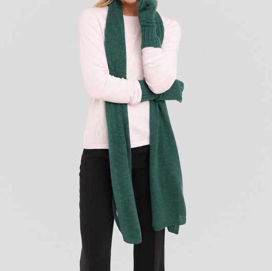 Alashan Cashmere - Cashmere Essential Scarf