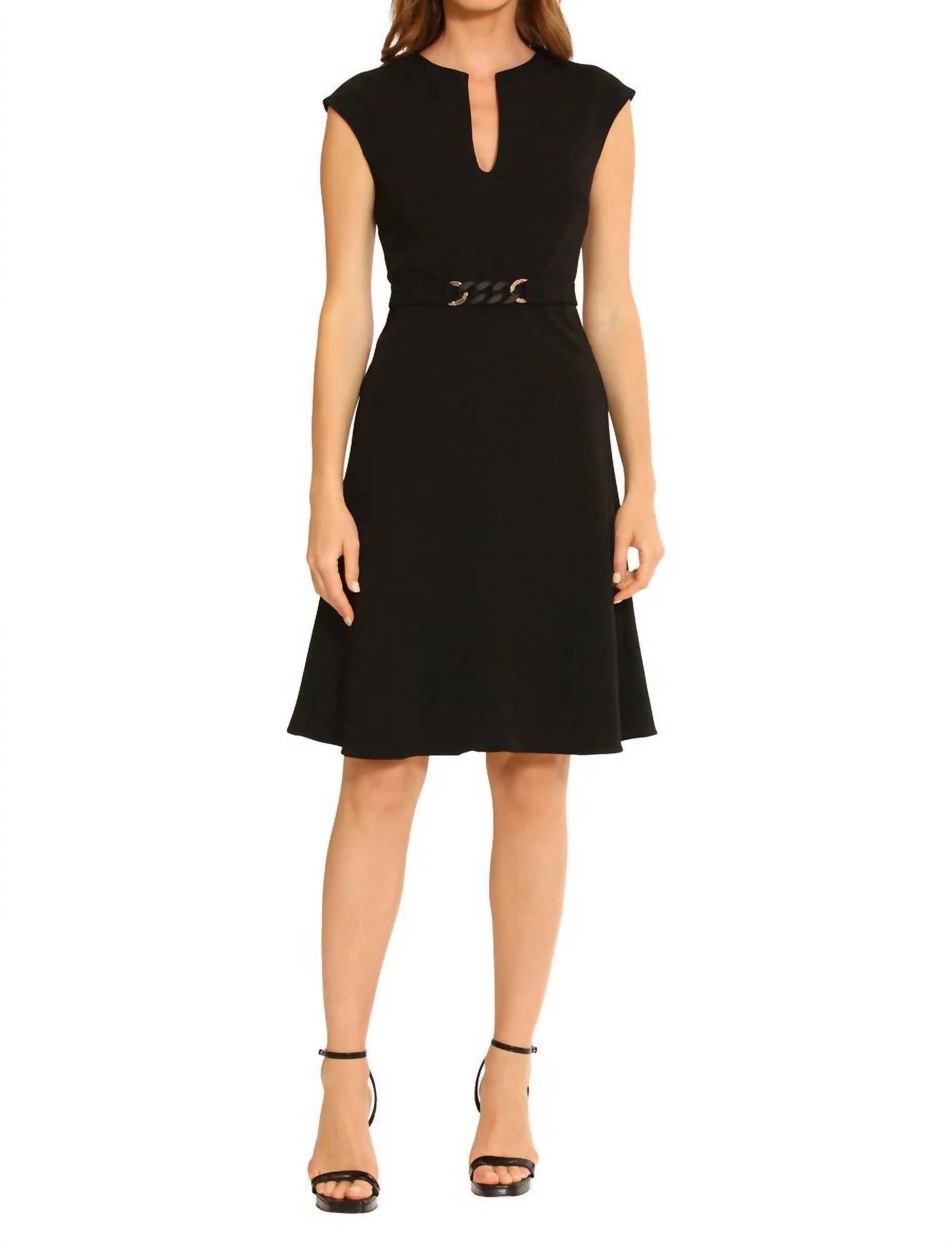Maggy London - Ginerva Dress
