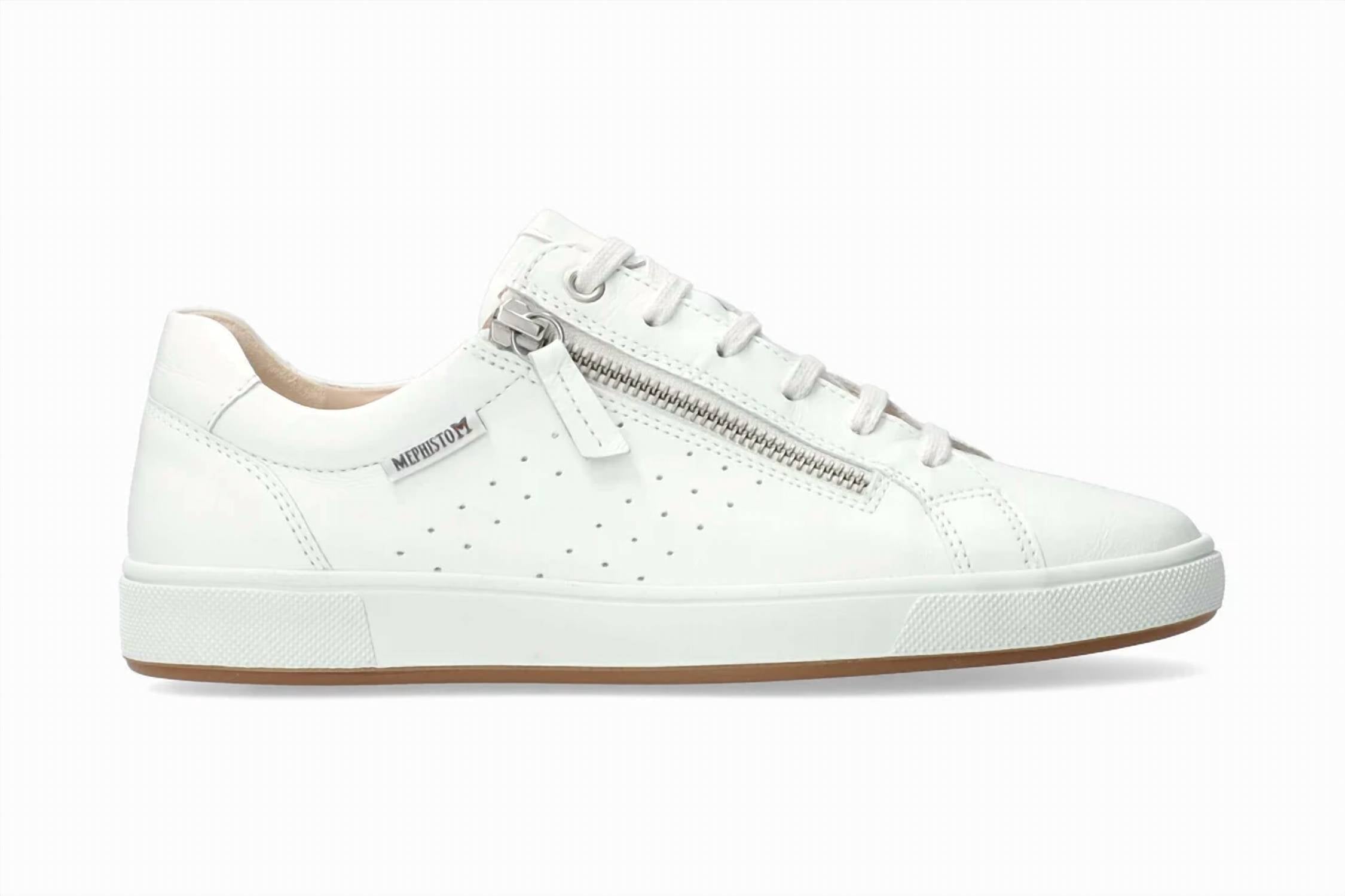 Mephisto - Women's Nikita Dress Sneaker