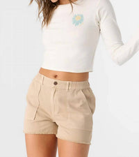 O'Neill - Brexton Nomad Utility Short