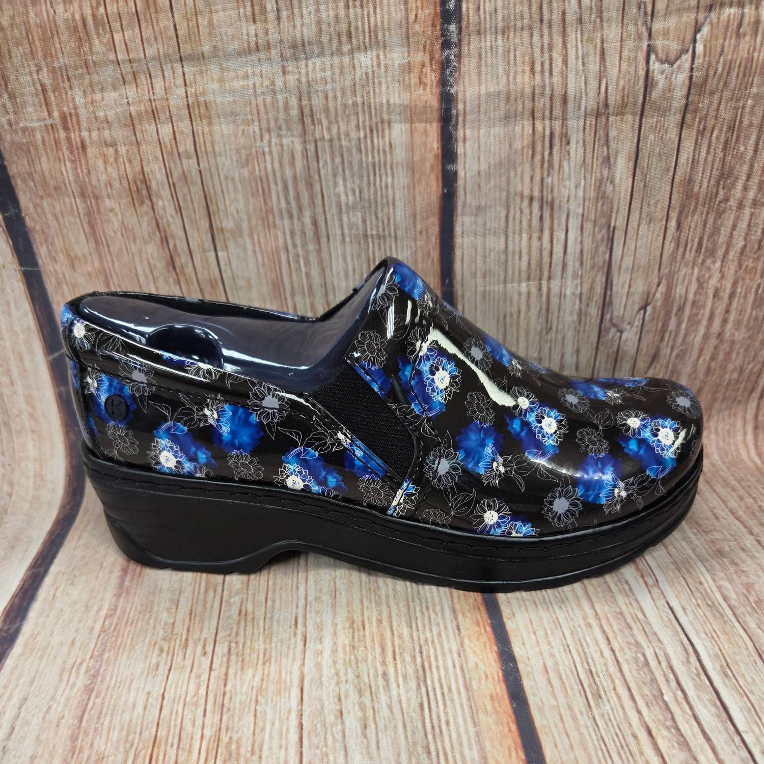 Klogs Footwear - Women's Naples Slip On Clogs