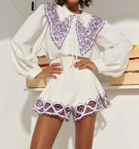 Celia B - Begona Top