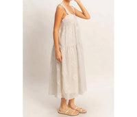 Hyfve - The Dahlia Midi Dress