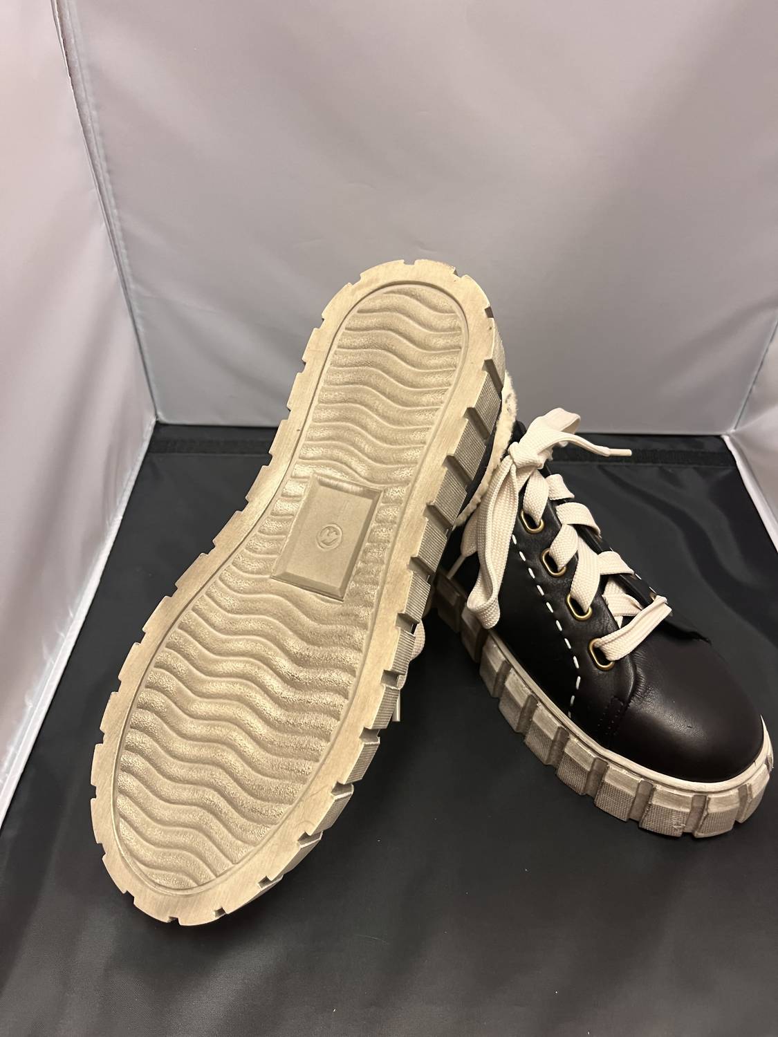 Gelato Women's Tsubo Sneaker in black - women's sneaker - view 5